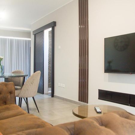 Marsaskala Sea View Duplex Penthouse - Mive Properties Exterior photo