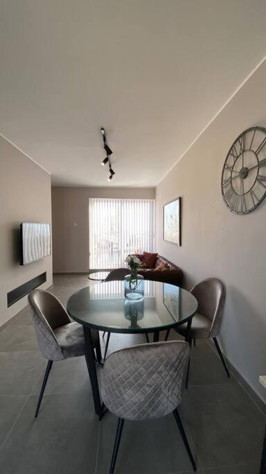 Marsaskala Sea View Duplex Penthouse - Mive Properties Exterior photo