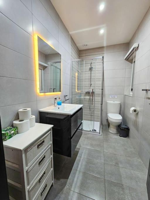 Marsaskala Sea View Duplex Penthouse - Mive Properties Exterior photo