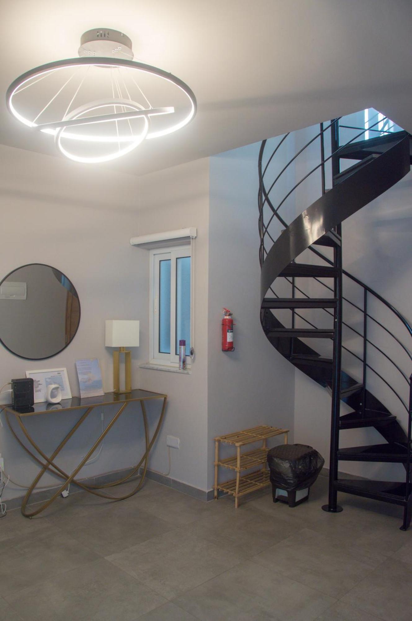 Marsaskala Sea View Duplex Penthouse - Mive Properties Exterior photo